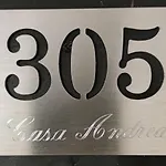 Apartmán Casa Andrea 305 Costa Adeje (Tenerife)