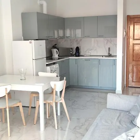 Apartman Casa Andrea 305 Costa Adeje (Tenerife)