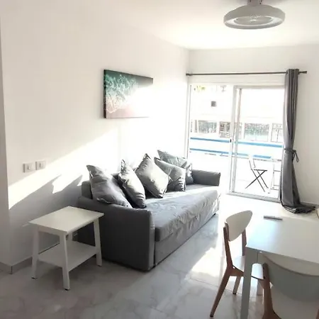 Apartman Casa Andrea 305 Costa Adeje (Tenerife)