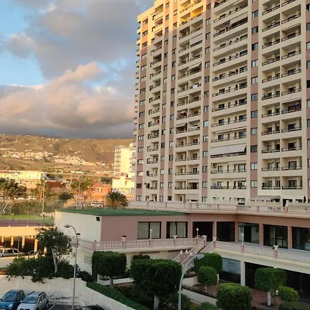 Apartamento Casa Andrea 305 Costa Adeje (Tenerife)