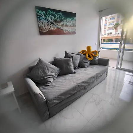 Apartman Casa Andrea 305 *