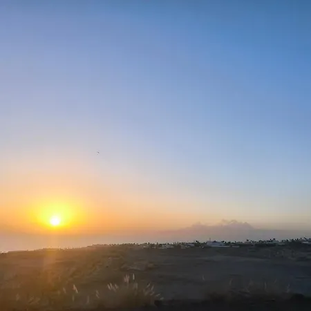 Casa Andrea 305 Apartman Costa Adeje (Tenerife)