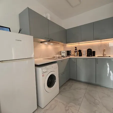 Casa Andrea 305 Apartman Costa Adeje (Tenerife)