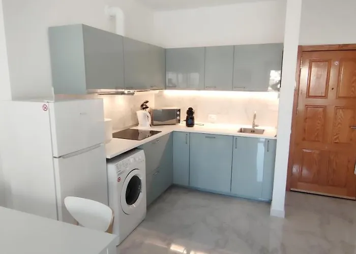 Casa Andrea 305 Costa Adeje (Tenerife)