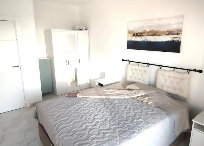 Casa Andrea 305 Apartamento Costa Adeje (Tenerife)