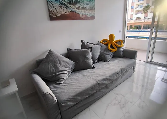 Apartamento Casa Andrea 305 *