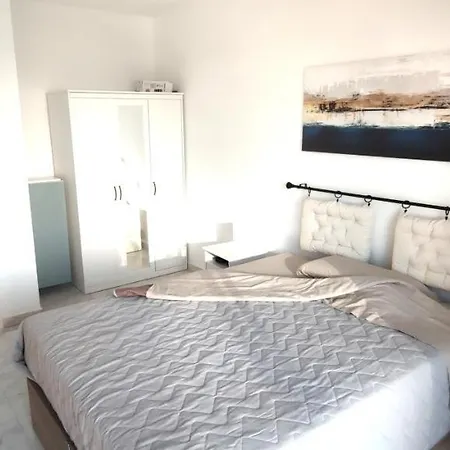 Casa Andrea 305 Lägenhet Costa Adeje (Tenerife)