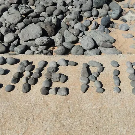 Casa Andrea 305 Lägenhet Costa Adeje (Tenerife)