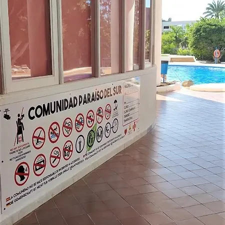 Casa Andrea 305 * אדחה