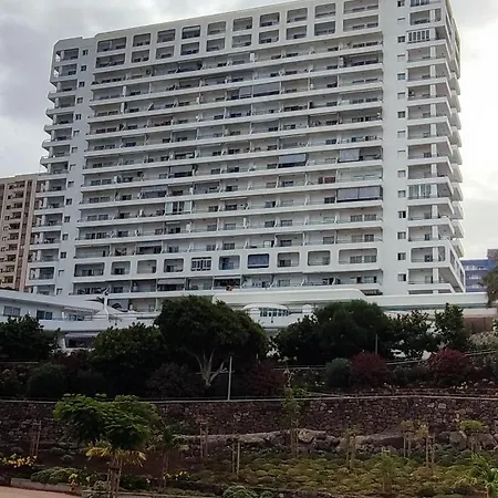 Apartment Casa Andrea 305 Costa Adeje (Tenerife)