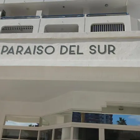 Casa Andrea 305 Lägenhet *