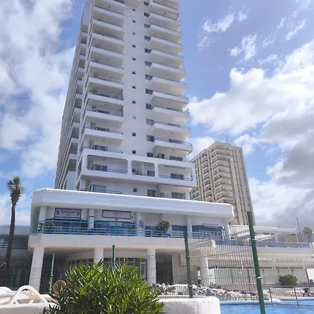 Διαμέρισμα Casa Andrea 305