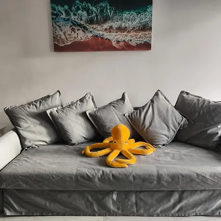 Lägenhet Casa Andrea 305 *