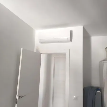 דירה Casa Andrea 305 אדחה