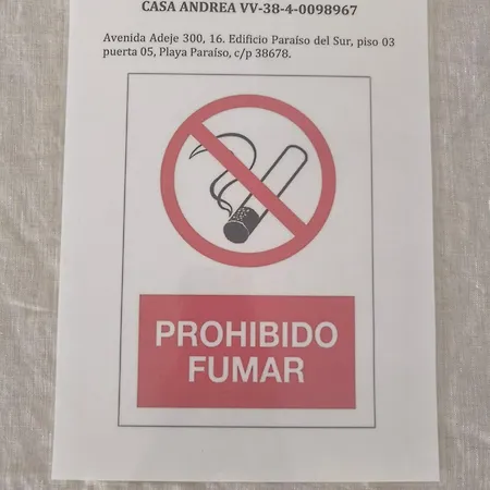 Casa Andrea 305 Lägenhet