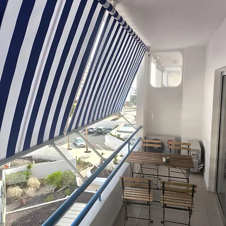 Casa Andrea 305 Lägenhet Costa Adeje (Tenerife)