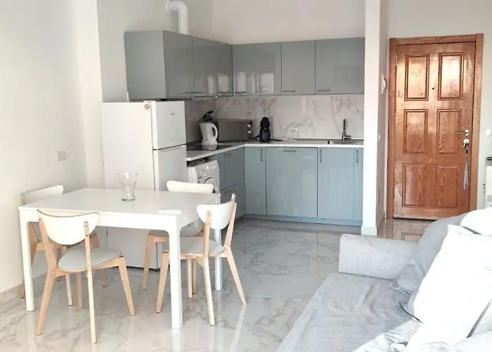 Appartamento Casa Andrea 305 Costa Adeje (Tenerife)