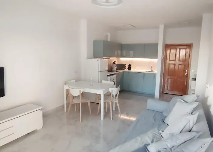 Appartement Casa Andrea 305 Costa Adeje (Tenerife)