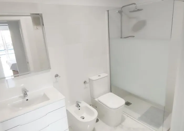 Casa Andrea 305 Διαμέρισμα *