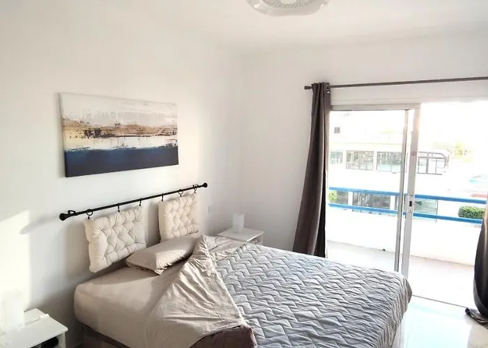 Casa Andrea 305 Appartement