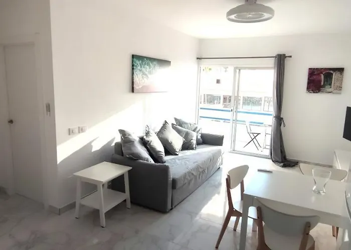 Appartement Casa Andrea 305 Costa Adeje (Tenerife)