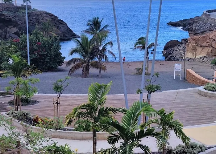 Casa Andrea 305 アパート