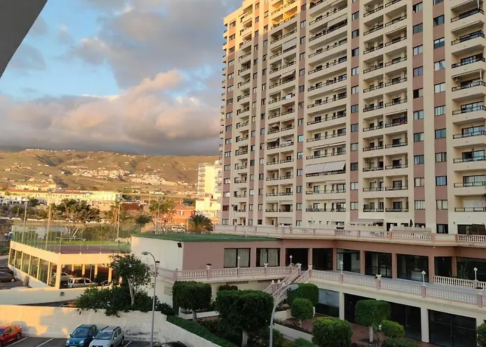 Διαμέρισμα Casa Andrea 305 Costa Adeje (Tenerife)