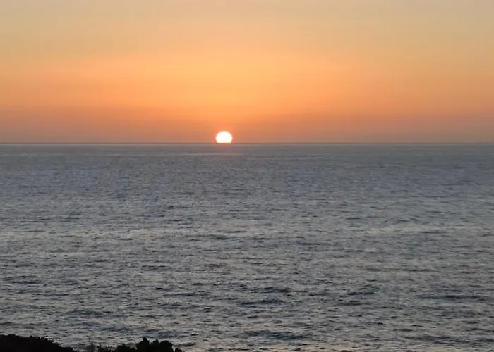 Casa Andrea 305 Apartmán