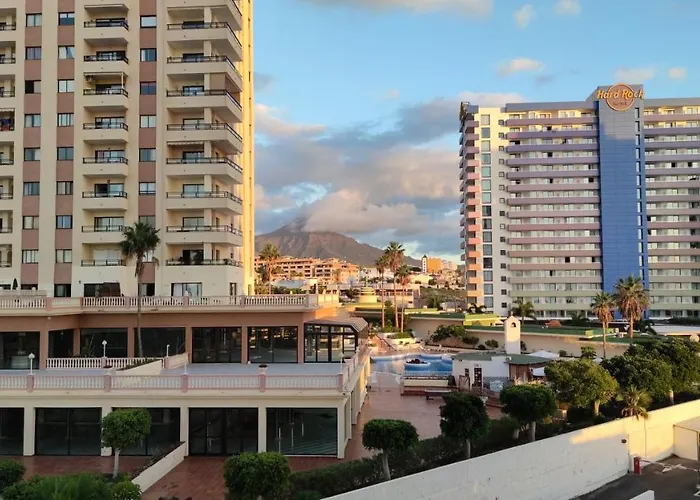 Casa Andrea 305 * Costa Adeje (Tenerife)