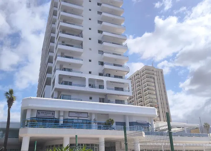 Διαμέρισμα Casa Andrea 305