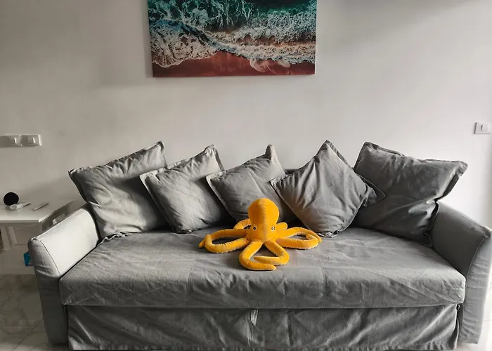 Διαμέρισμα Casa Andrea 305 *