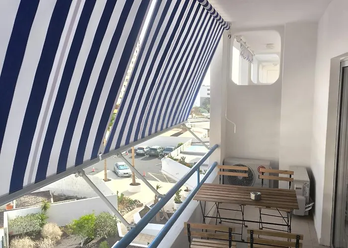 Casa Andrea 305 Appartement Costa Adeje (Tenerife)