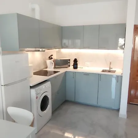 Casa Andrea 305 アデヘ