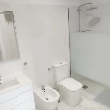 Casa Andrea 305 アパート *