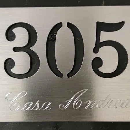 アパート Casa Andrea 305 アデヘ