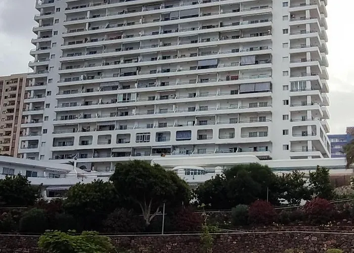 Appartement Casa Andrea 305 Costa Adeje (Tenerife)